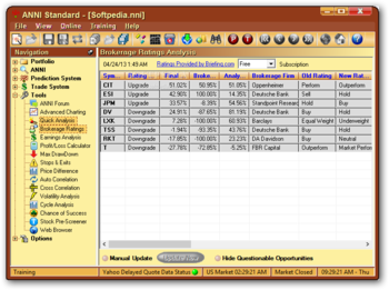 ANNI Standard screenshot 12