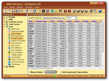 ANNI Standard screenshot 13