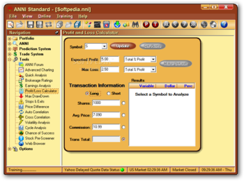 ANNI Standard screenshot 14