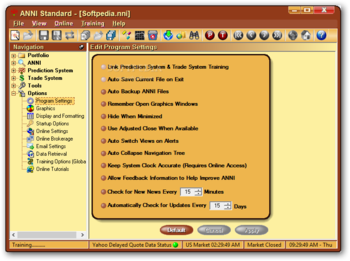 ANNI Standard screenshot 15