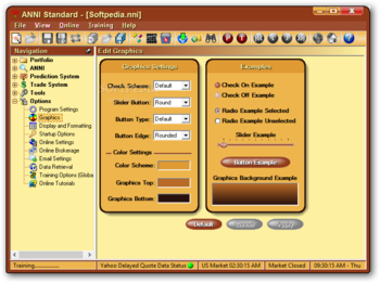 ANNI Standard screenshot 16