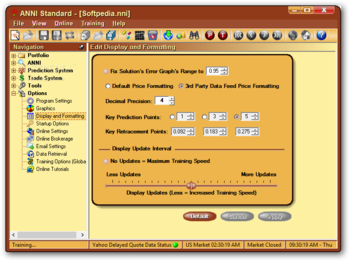 ANNI Standard screenshot 17
