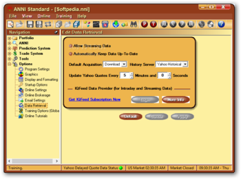 ANNI Standard screenshot 19