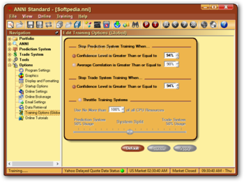 ANNI Standard screenshot 20