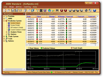 ANNI Standard screenshot 4