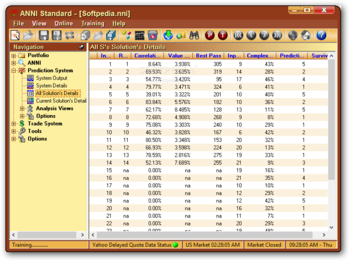 ANNI Standard screenshot 6