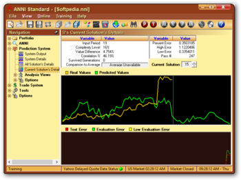 ANNI Standard screenshot 7
