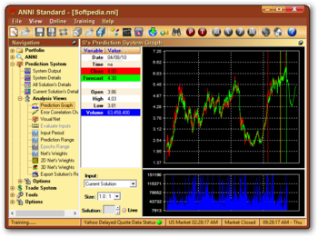 ANNI Standard screenshot 8