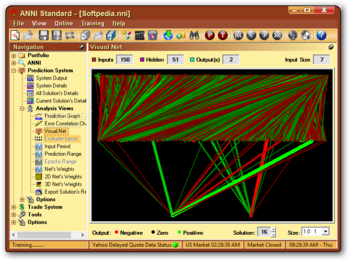 ANNI Standard screenshot 9