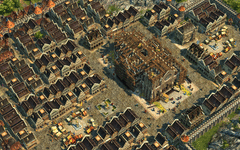 Anno 1404 screenshot 2