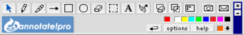 Annotate!Pro screenshot 2