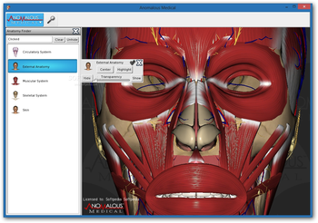 Anomalous Medical screenshot 3