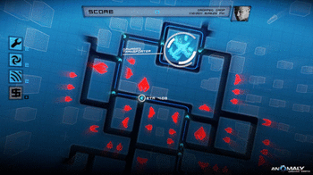 Anomaly: Warzone Earth demo screenshot 4