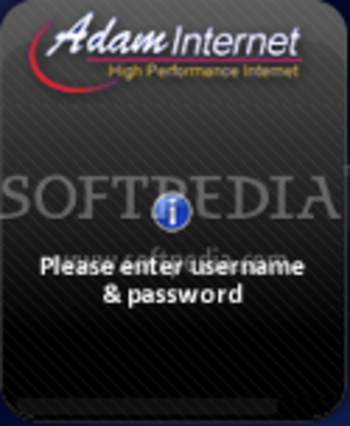Another Adam Usage Meter screenshot
