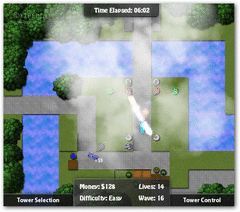 Another Tower Defence Game screenshot 6