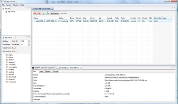 anotherTorrent screenshot