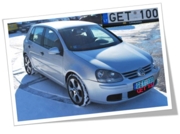 ANPR screenshot 4