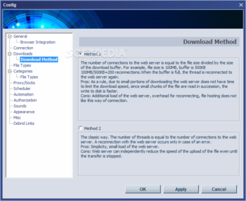 Ant Download Manager screenshot 15