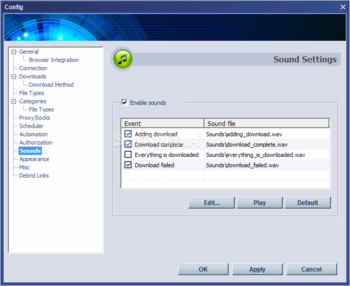 Ant Download Manager screenshot 19