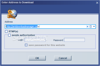 Ant Download Manager screenshot 7