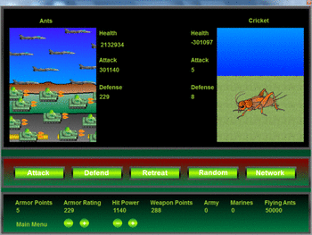 Ant Farms Classic screenshot 3