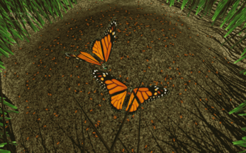 Ant Hill 3D screenshot 2