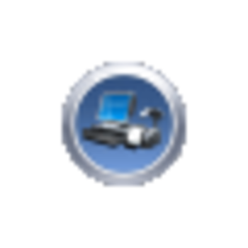 Antamedia Point of Sale screenshot