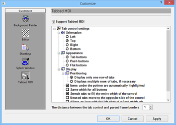 Antechinus JavaScript Editor screenshot 20