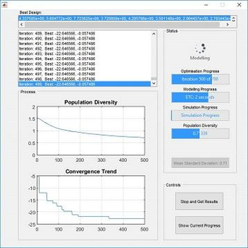 Antenna Design Explorer screenshot 2