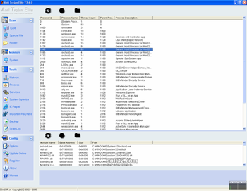 Anti Trojan Elite screenshot 4