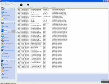 Anti Trojan Elite screenshot 7