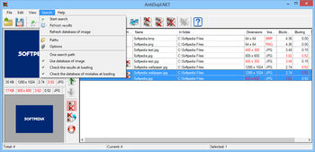 AntiDupl.NET screenshot 4