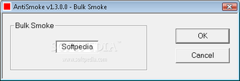 AntiSmoke screenshot 3