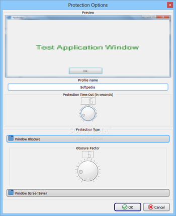 AntiSnooper Pro screenshot 2