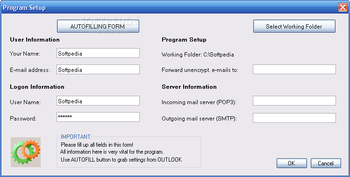 Antrasoft Secure Messenger screenshot 3