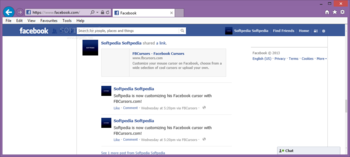 Antum Facebook Advert Disabler screenshot 2