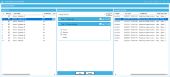 Anugaas File Renamer screenshot 2