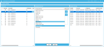 Anugaas File Renamer screenshot 3