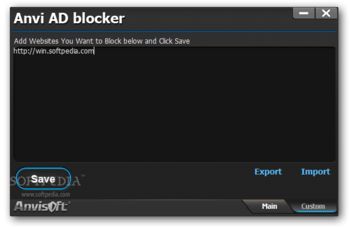 Anvi Ad Blocker Ultimate screenshot 2