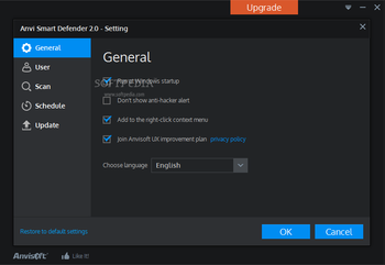 Anvi Smart Defender screenshot 10