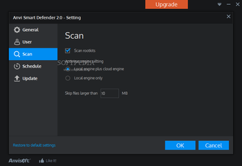Anvi Smart Defender screenshot 11