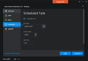Anvi Smart Defender screenshot 12