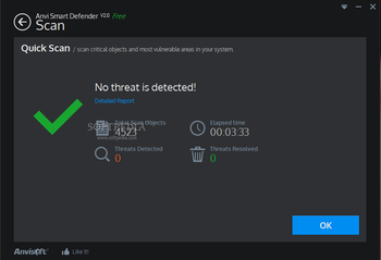 Anvi Smart Defender screenshot 3