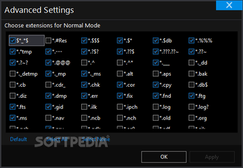 Anvi Ultimate Defrag Pro screenshot 12