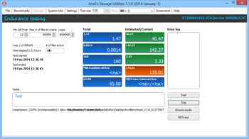 Anvil's Storage Utilities screenshot 3