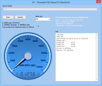 Anvil's Storage Utilities screenshot 6