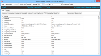 Anvil's Storage Utilities screenshot 7