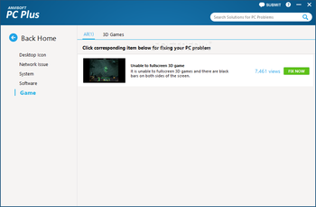 Anvisoft PC Plus screenshot 9