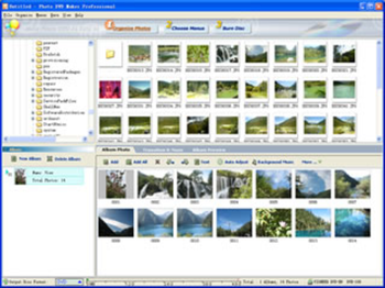 ANVSOFT 3GP Photo Slideshow screenshot 2