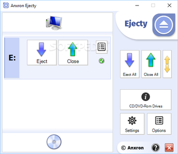 Anxron Ejecty screenshot